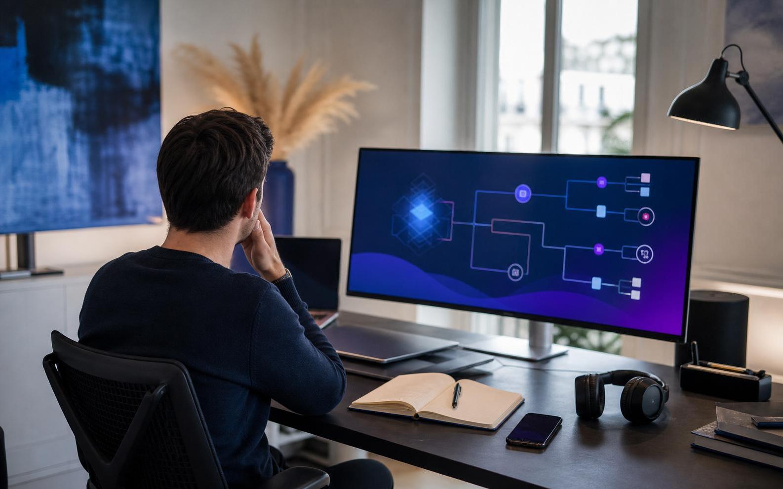 découvrez 5 idées de business ia b2b innovantes à lancer rapidement en 2026 pour transformer votre entreprise et rester compétitif sur le marché.