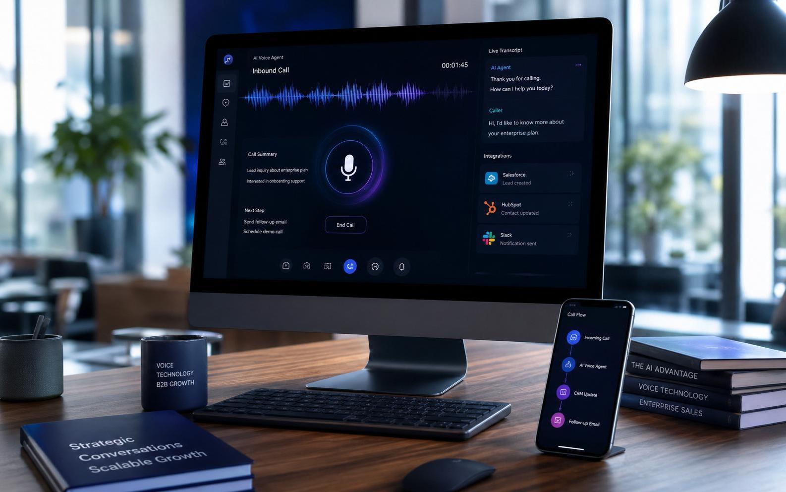 découvrez comment le callbot ia ouvre de nouvelles opportunités de croissance pour les agences, freelances et consultants grâce à l'automatisation intelligente des communications.
