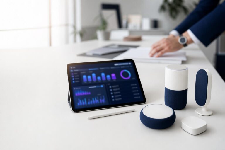 découvrez les 12 critères essentiels pour choisir la meilleure plateforme de voicebot ia en marque blanche, et optimisez votre stratégie vocale avec succès.