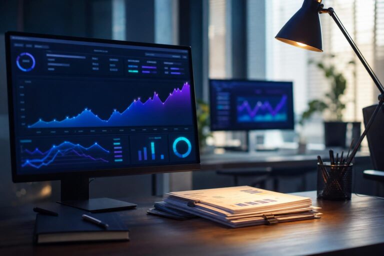 découvrez comment générer des revenus récurrents grâce à une solution d'intelligence artificielle efficace et innovante.