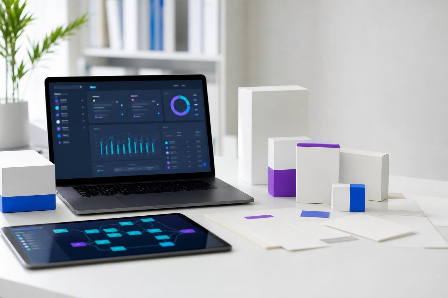découvrez comment créer votre propre saas basé sur l'intelligence artificielle sans avoir besoin d'une équipe technique. un guide simple et accessible pour lancer votre projet ia facilement.
