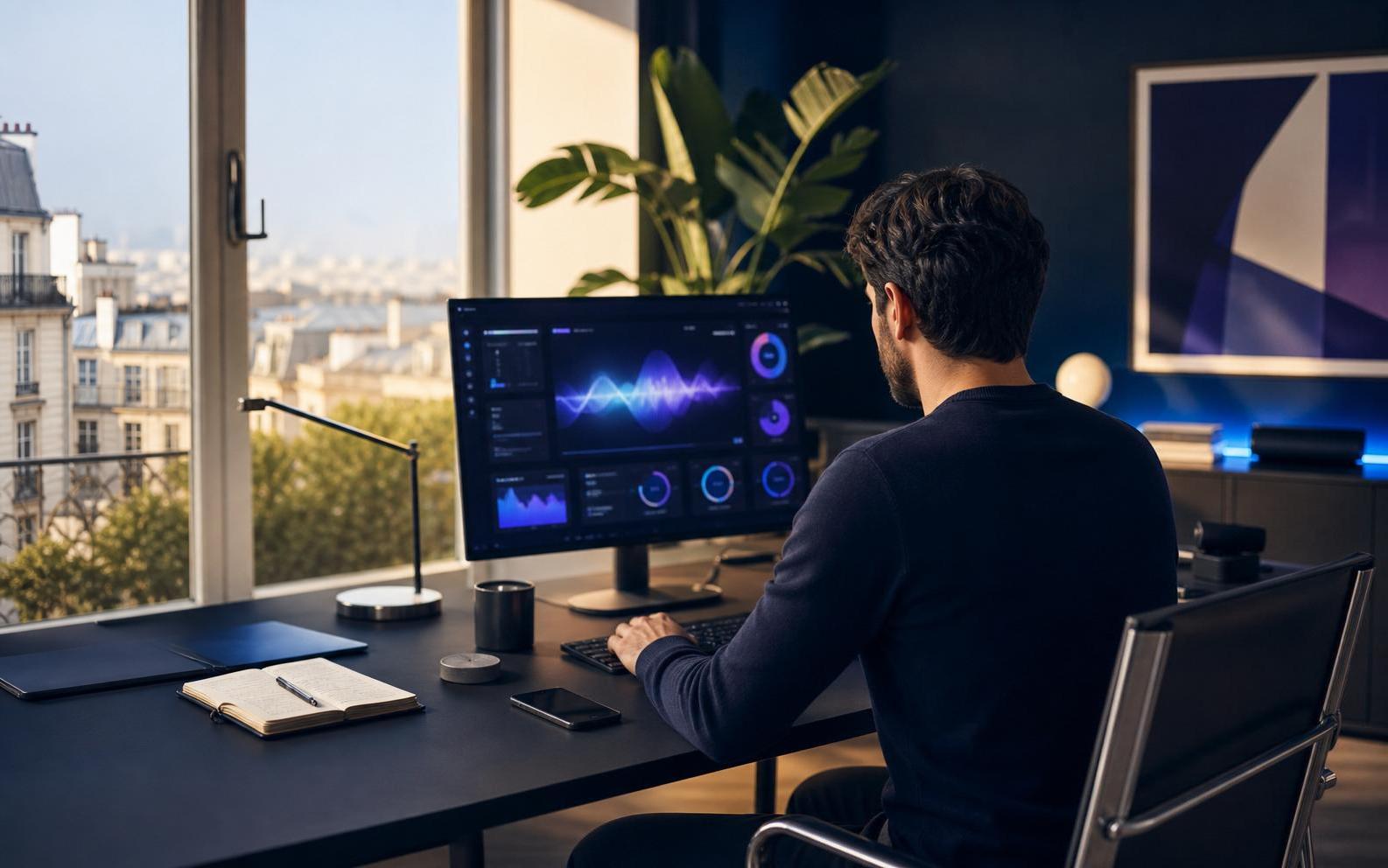 découvrez comment lancer un business en intelligence artificielle en 2026 sans aucune compétence en programmation. guide pratique pour entrepreneurs débutants.