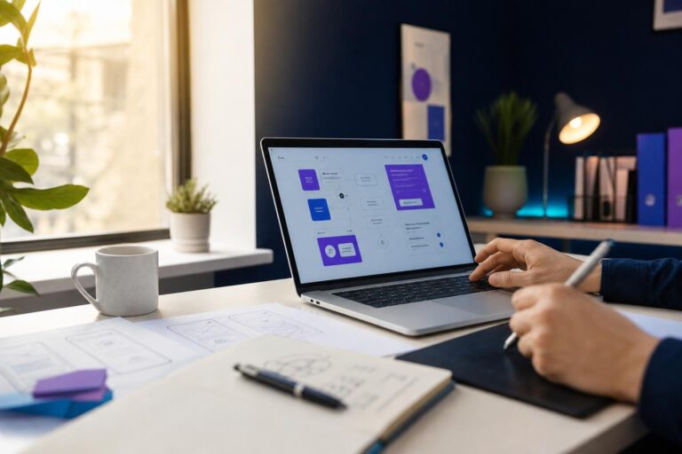 découvrez comment concevoir et présenter une offre d'intelligence artificielle adaptée aux besoins spécifiques des pme pour maximiser leur croissance et efficacité.