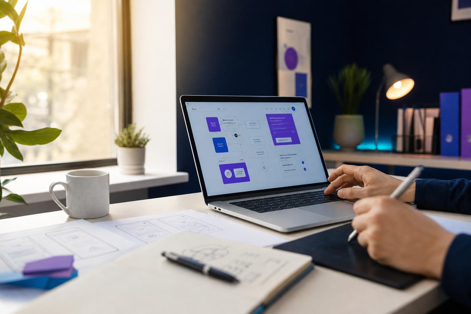 découvrez comment concevoir et présenter une offre d'intelligence artificielle adaptée aux besoins spécifiques des pme pour maximiser leur croissance et efficacité.