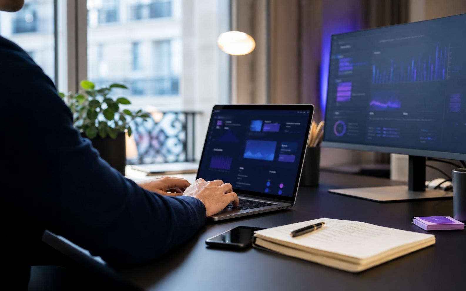 découvrez comment un consultant digital peut efficacement vendre une solution d'intelligence artificielle adaptée aux pme pour optimiser leur performance et leur croissance.