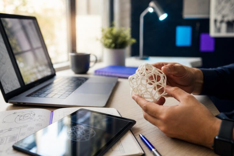 découvrez comment un consultant digital peut efficacement vendre une solution d'intelligence artificielle aux pme pour optimiser leur performance et leur croissance.