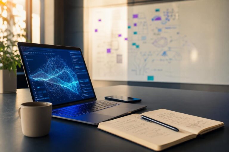 découvrez comment créer une entreprise dans l'intelligence artificielle en 2026 en utilisant les modèles d'ia les plus accessibles et innovants pour réussir votre projet.