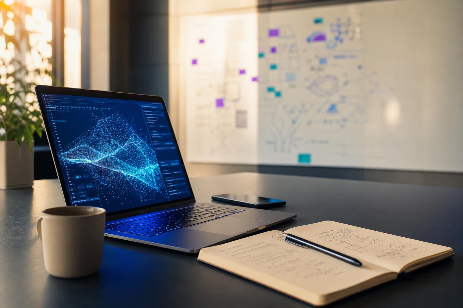 découvrez comment créer une entreprise dans l'intelligence artificielle en 2026 en utilisant les modèles d'ia les plus accessibles et innovants pour réussir votre projet.