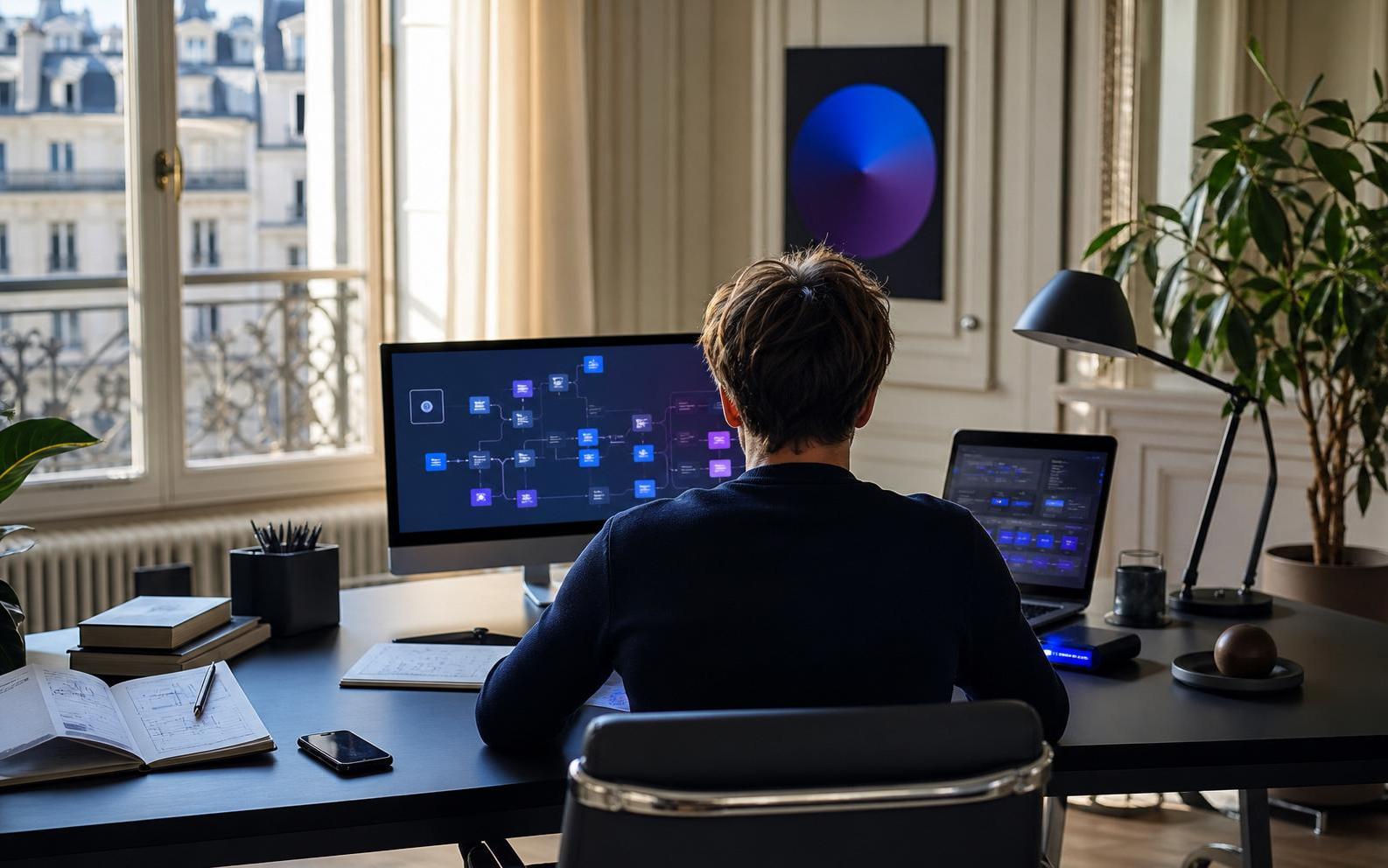 découvrez comment réussir dans l'entrepreneuriat en intelligence artificielle sans être développeur : conseils, ressources et étapes clés pour bien démarrer votre projet ia.