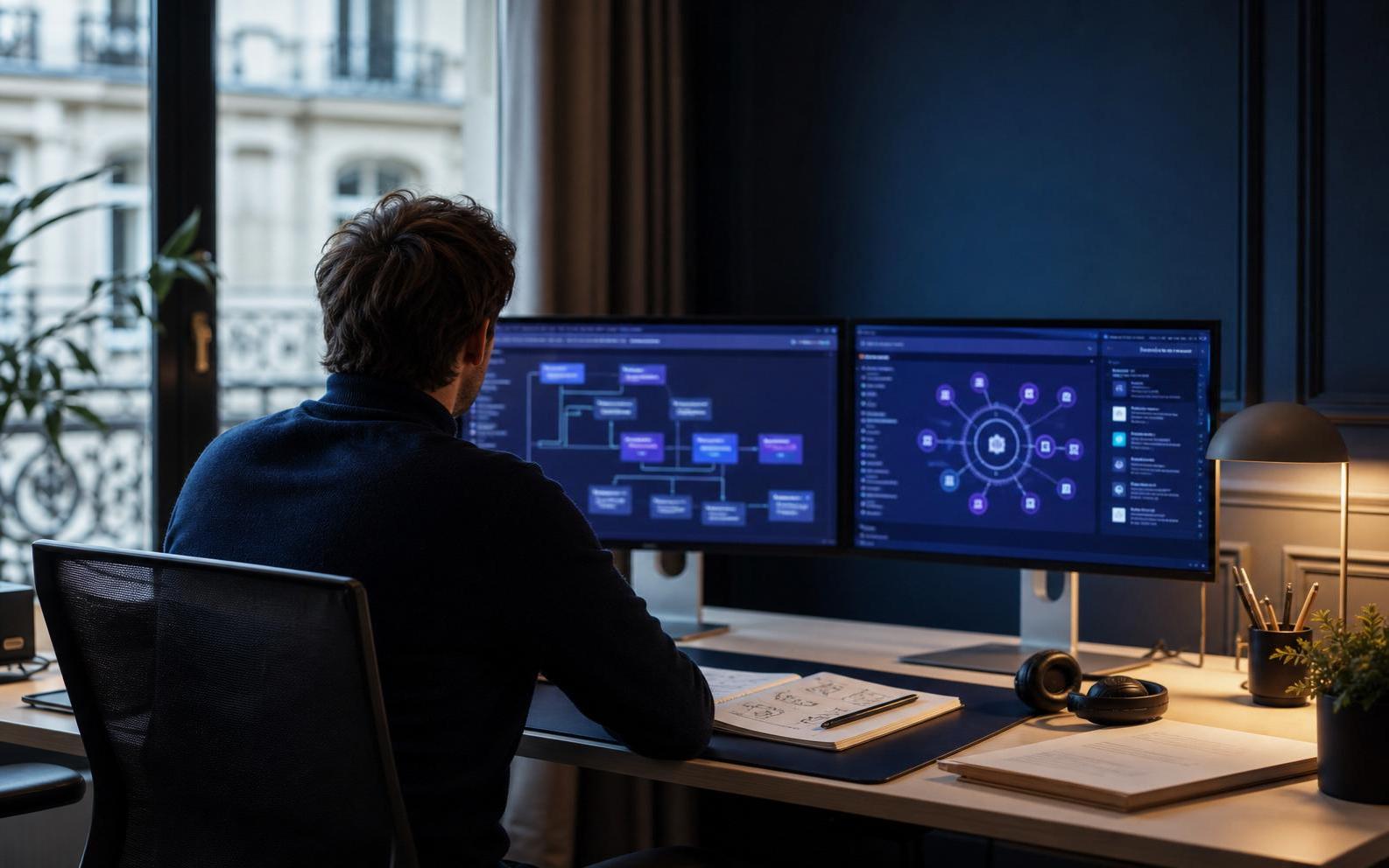 découvrez comment intégrer une offre d'intelligence artificielle à vos services en freelance pour attirer plus de clients et diversifier vos compétences.