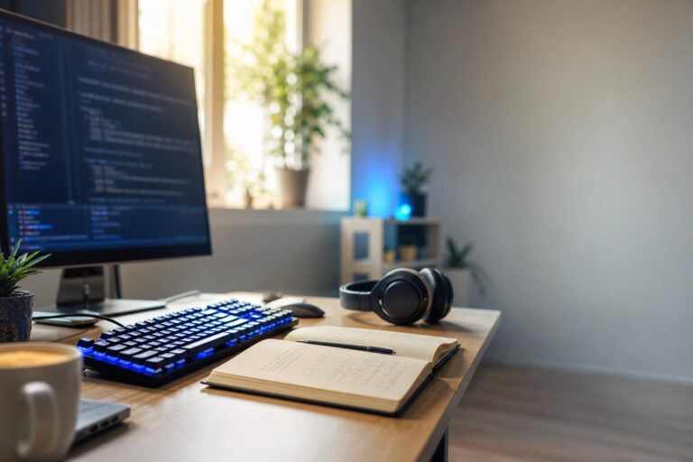 découvrez comment intégrer une offre en intelligence artificielle à vos services de freelance pour attirer plus de clients et développer votre activité.
