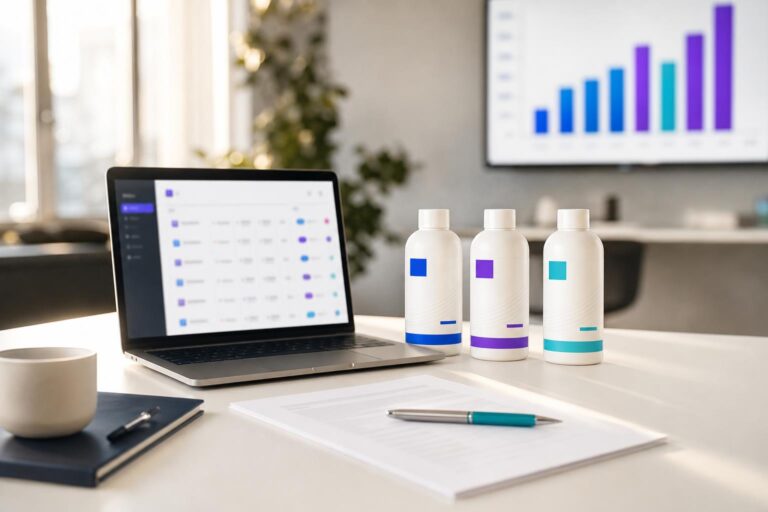 découvrez comment lancer une offre d'ia en marque blanche sans développer de technologie, en profitant de solutions clés en main pour accélérer votre croissance et innover facilement.