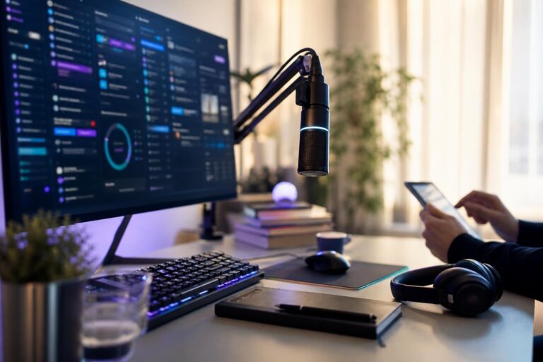 découvrez pourquoi intégrer un agent vocal ia à votre offre crm peut transformer l'expérience client et optimiser vos performances commerciales.