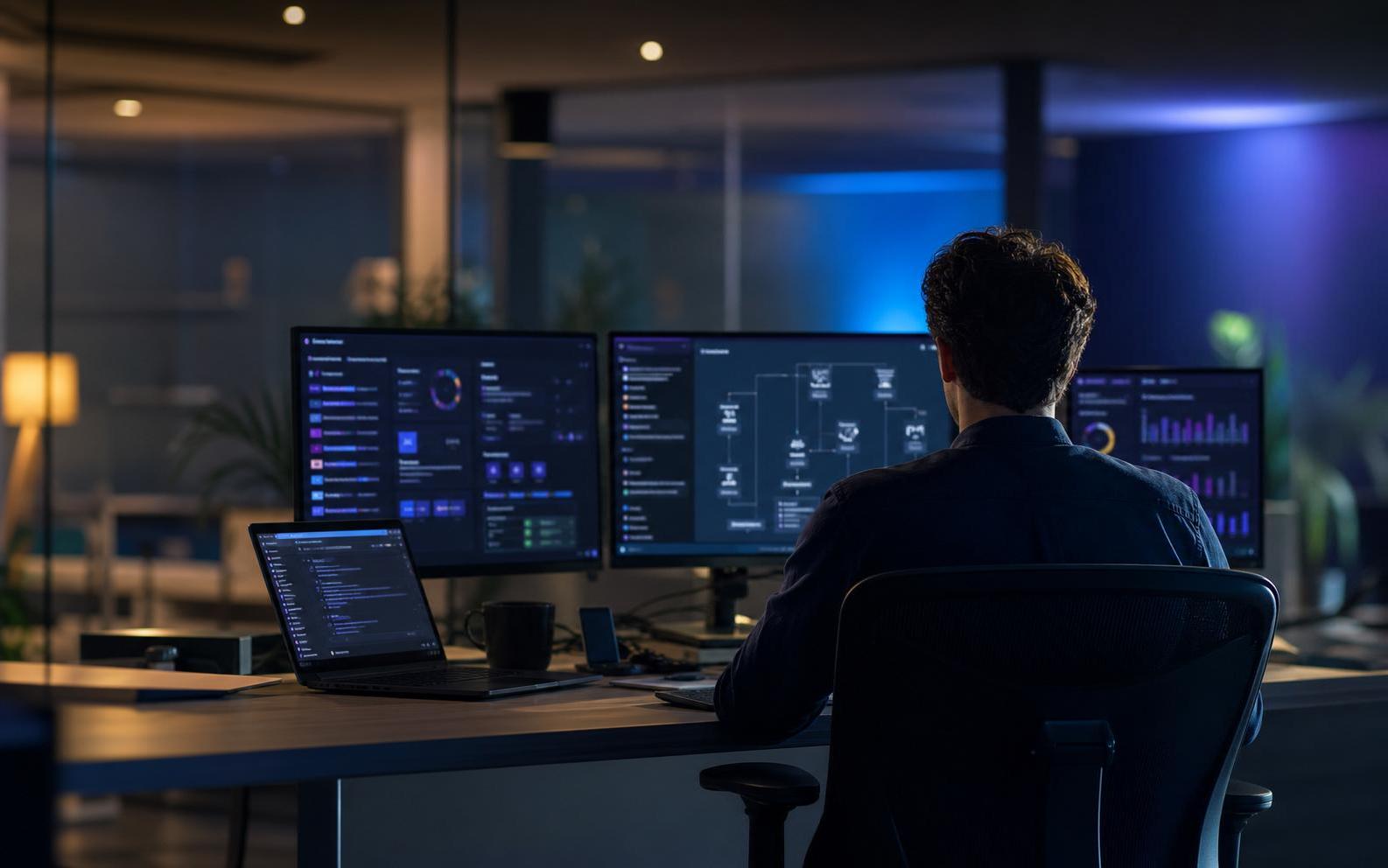 découvrez comment intégrer une offre voicebot à votre catalogue de services managés en exploitant la puissance de l'ia vocale pour les msp, et améliorez l'expérience client grâce à des solutions innovantes et automatisées.