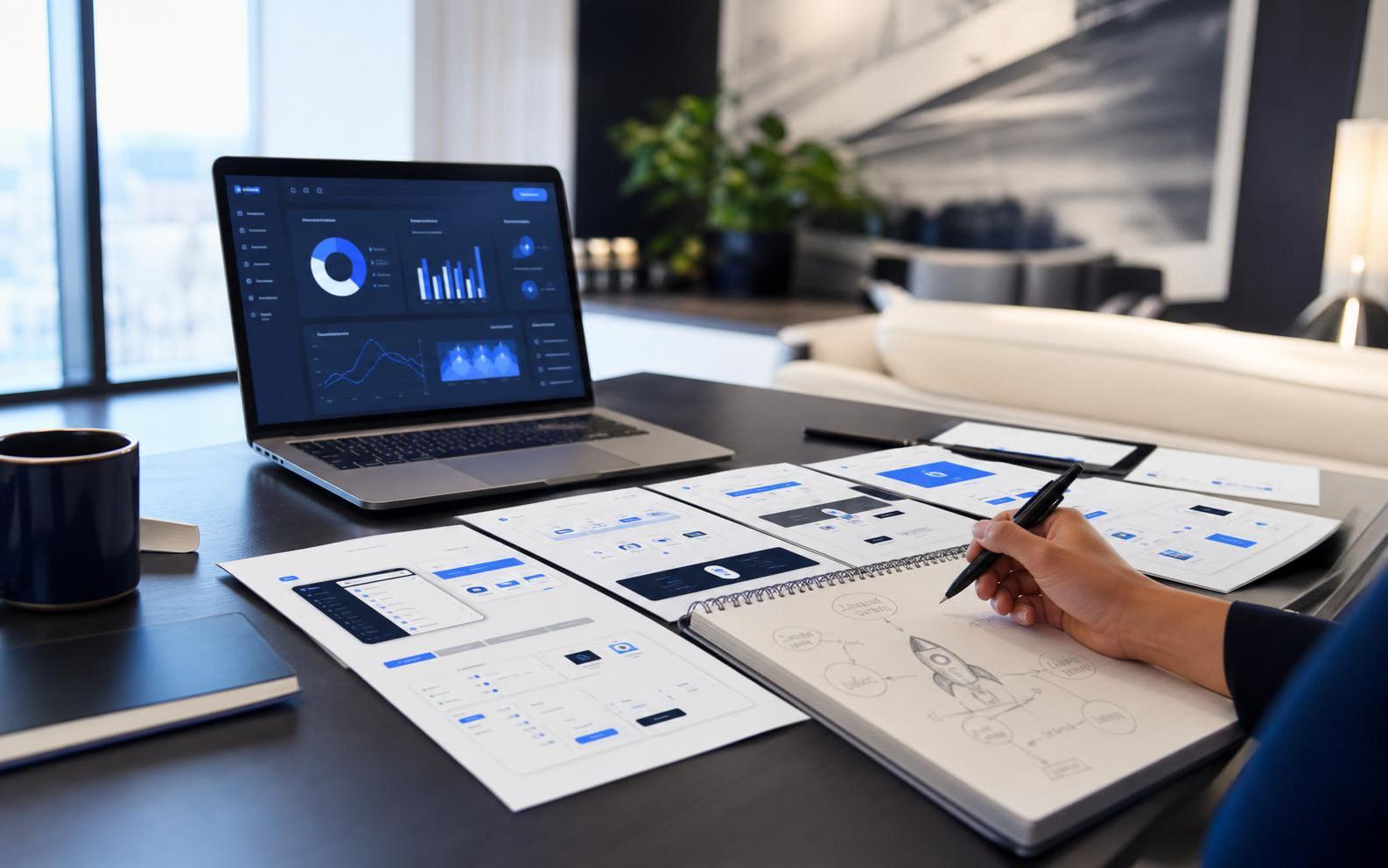 découvrez pourquoi opter pour une solution ia white label permet d'accélérer le démarrage de votre entreprise en bénéficiant d'une technologie prête à l'emploi, personnalisable et rentable.