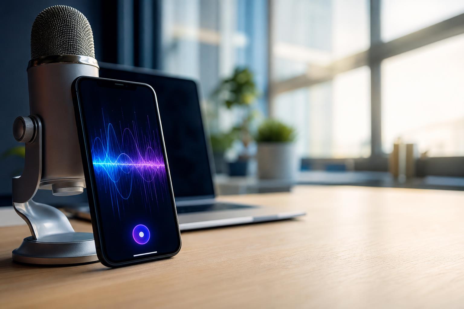 découvrez comment les agents vocaux ia transforment le paysage entrepreneurial en offrant des opportunités innovantes pour optimiser la relation client, automatiser les tâches et stimuler la croissance de votre business.
