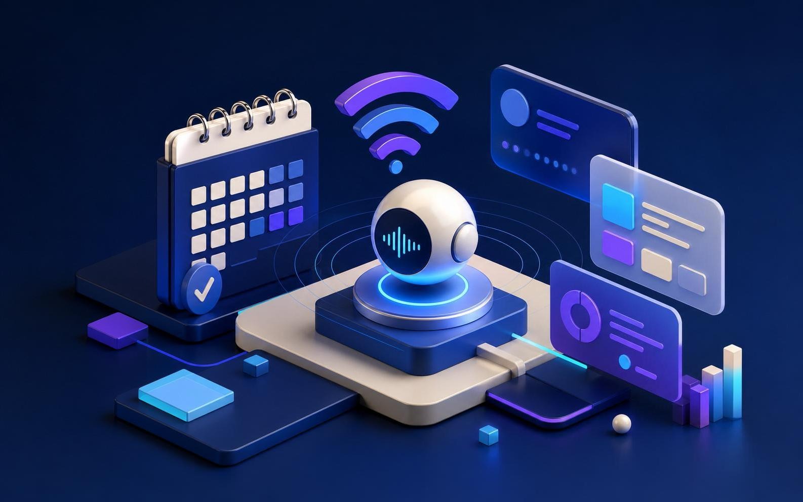 découvrez le marché et le pricing des solutions de réservation de table via un voicebot ia, conçues spécialement pour les revendeurs. optimisez votre offre avec les dernières innovations en intelligence artificielle.