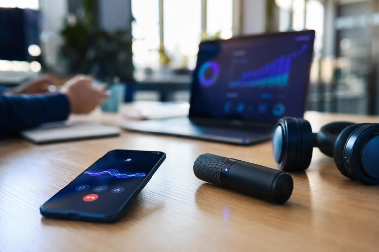 découvrez comment la réservation de table avec un voicebot ia transforme le marché et explorez les options de pricing adaptées aux revendeurs.