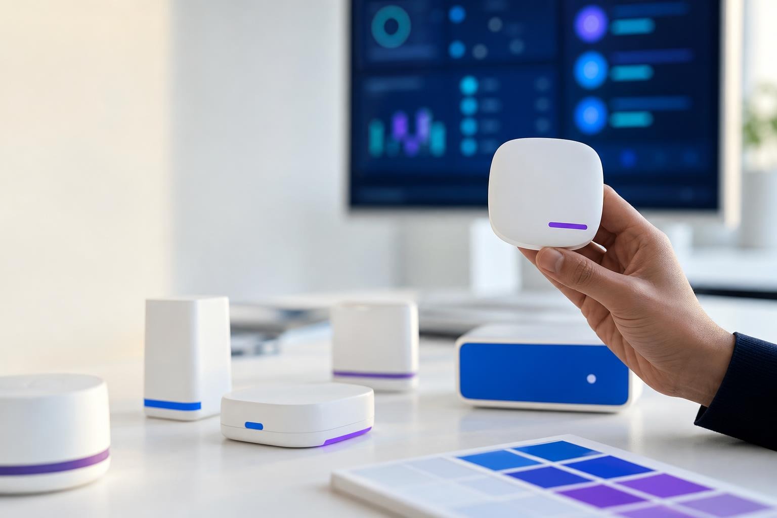 découvrez comment revendre une solution d'intelligence artificielle sous votre propre marque, les étapes clés et les avantages pour booster votre offre commerciale.