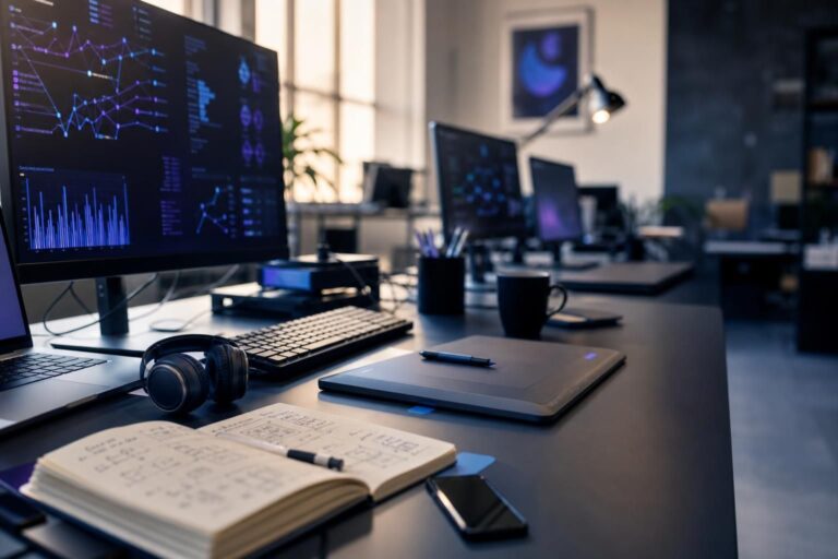 découvrez les 5 modèles économiques les plus rentables pour une agence ia en 2026 et maximisez votre succès dans le domaine de l'intelligence artificielle.