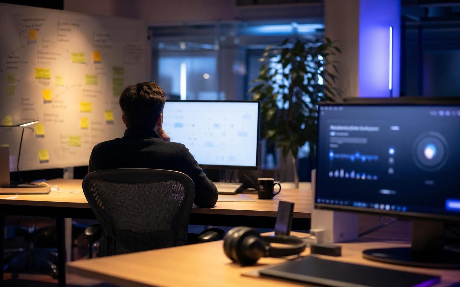 découvrez comment choisir la meilleure offre pour votre entreprise parmi conseil, intégration et mrr récurrent avec notre agence spécialisée en intelligence artificielle.