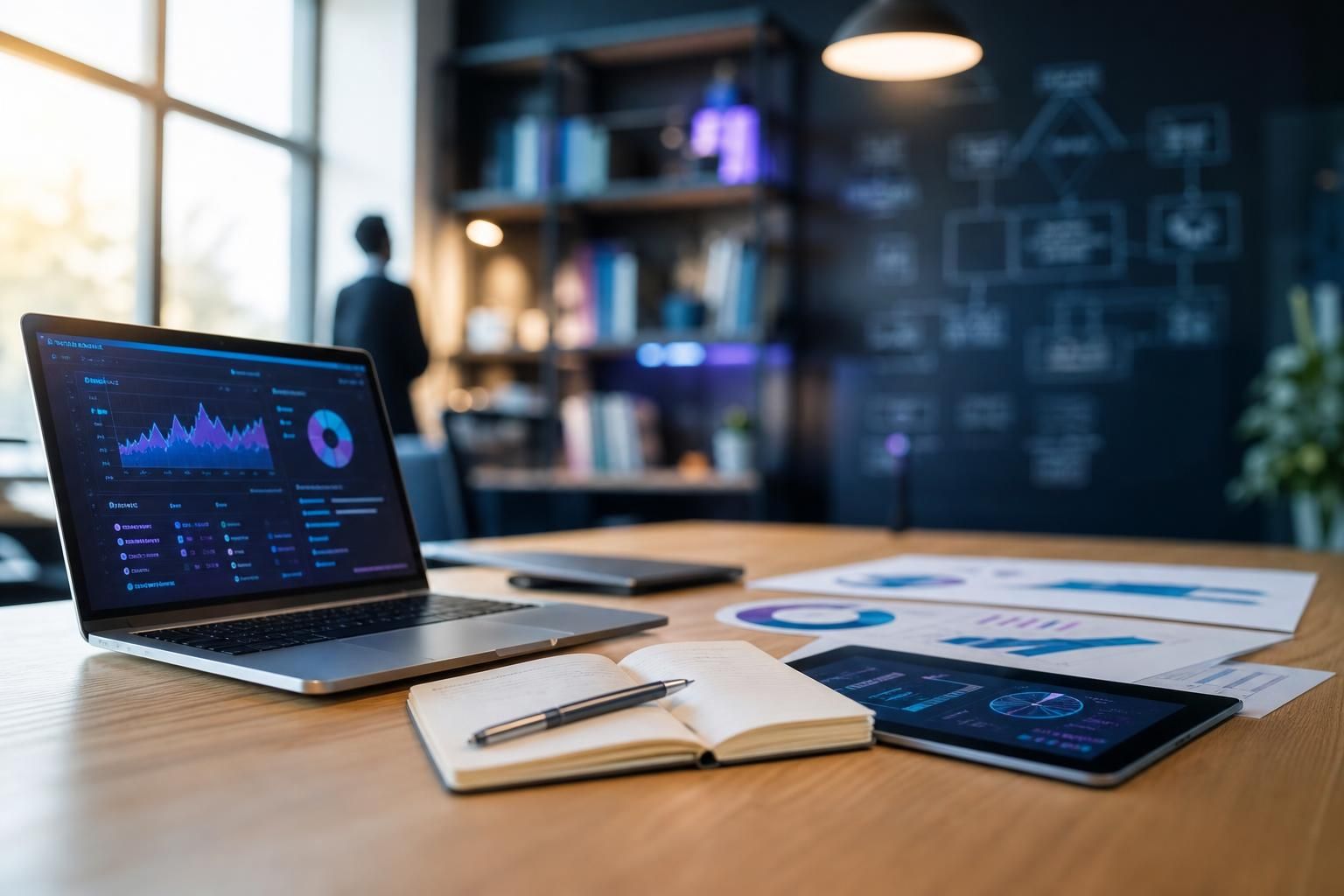découvrez comment choisir entre conseil, intégration et mrr récurrent pour votre agence ia afin d'optimiser votre croissance et maximiser vos revenus.