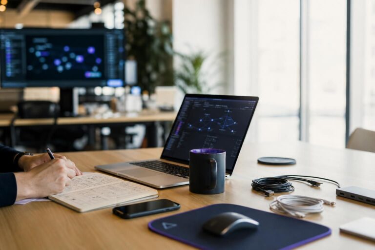 découvrez combien il faut investir pour créer une agence d'intelligence artificielle en 2026 et les étapes clés pour réussir votre lancement.