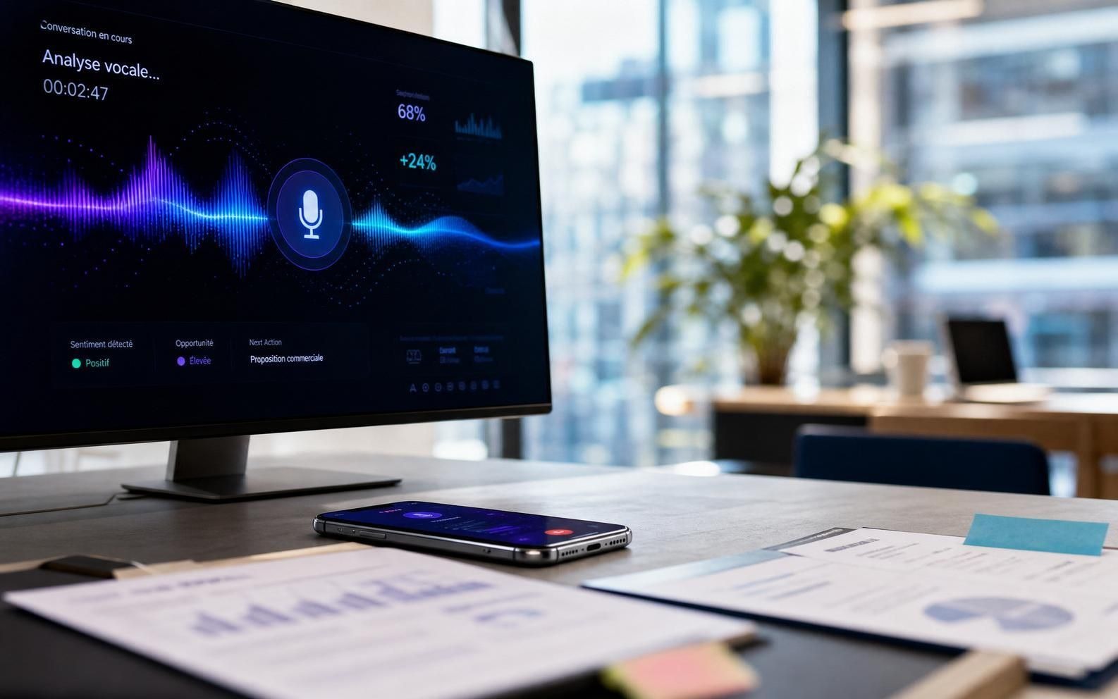 découvrez comment les agents conversationnels b2b révolutionnent les interactions commerciales, leurs cas d'usage concrets et le retour sur investissement attendu en 2026.