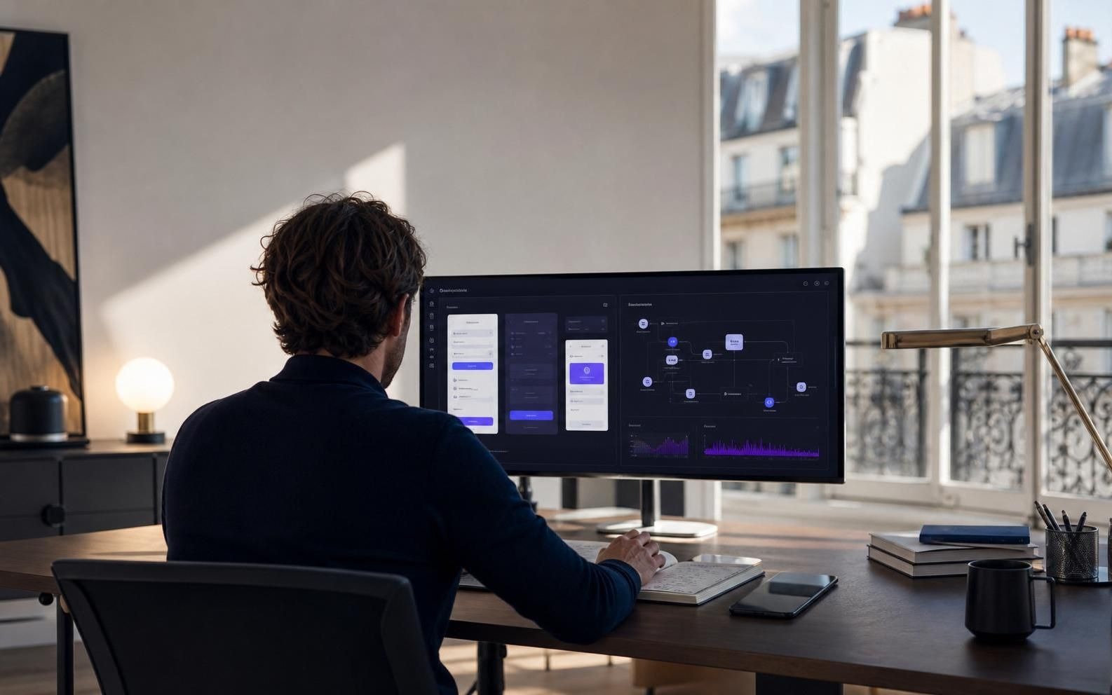 découvrez comment lancer rapidement votre business ia clé en main avec une solution en marque blanche, simplifiant l'intégration et la personnalisation pour réussir facilement.