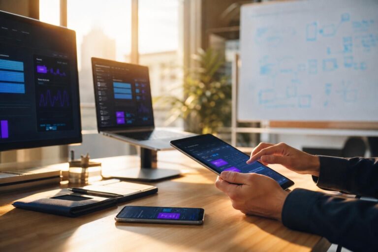 découvrez comment lancer facilement votre business ia clé en main grâce à une solution en marque blanche, pour démarrer rapidement et efficacement votre activité dans l'intelligence artificielle.