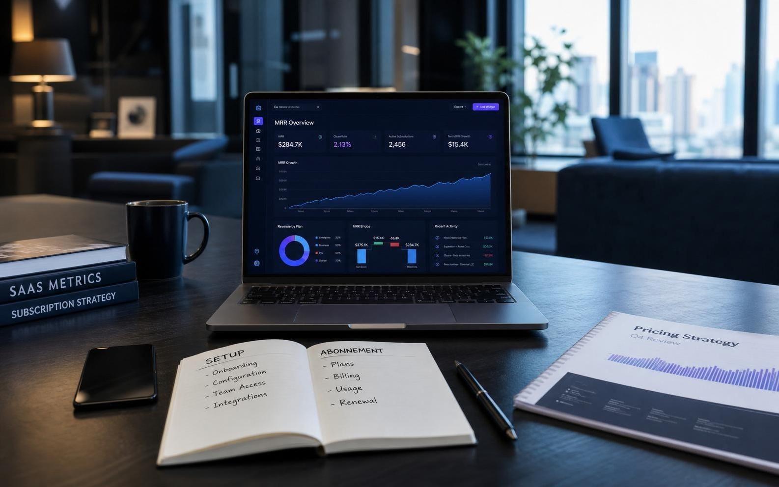 découvrez le business model d'une agence ia : comment mettre en place votre structure, choisir un modèle d'abonnement adapté et optimiser votre marge pour réussir dans le secteur de l'intelligence artificielle.