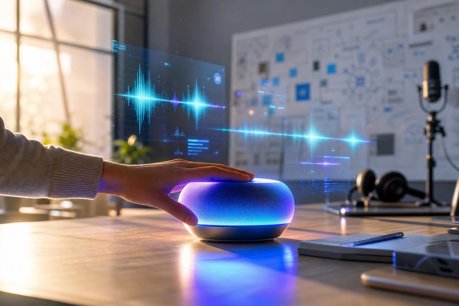 découvrez pourquoi l'ia vocale représente un business rentable en 2026 et comment investir dans cette technologie innovante peut transformer votre entreprise.
