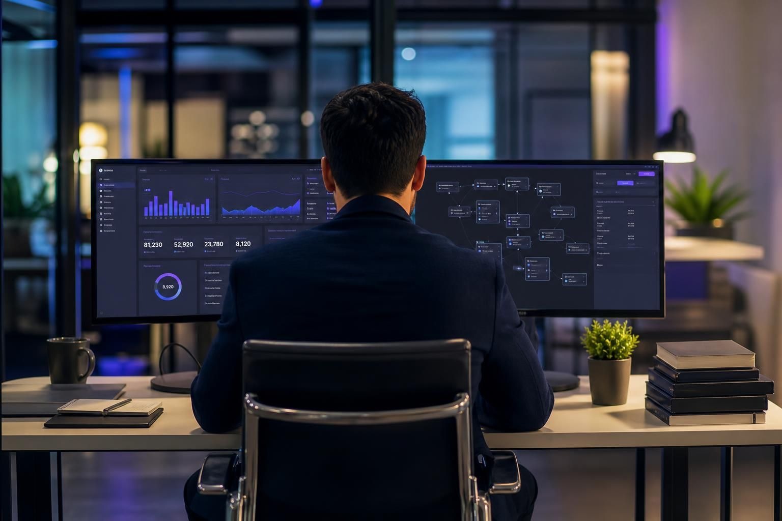 découvrez des cas d'usage clients illustrant comment une agence d'intelligence artificielle transforme les entreprises grâce à des solutions innovantes et personnalisées.