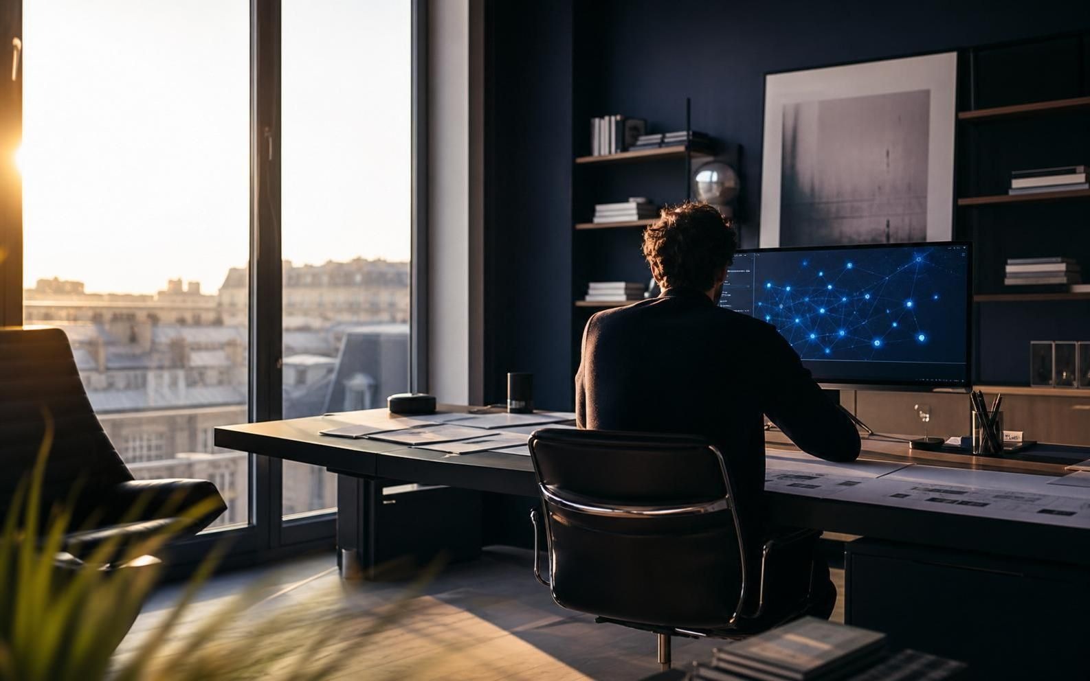 découvrez comment créer une offre d'intelligence artificielle rentable en partant de zéro grâce à des stratégies clés et des conseils pratiques adaptés aux débutants.