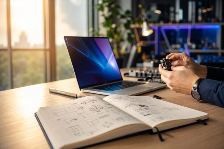 découvrez comment créer une offre d'intelligence artificielle rentable dès zéro, en maîtrisant les étapes clés pour développer et lancer votre solution ia avec succès.