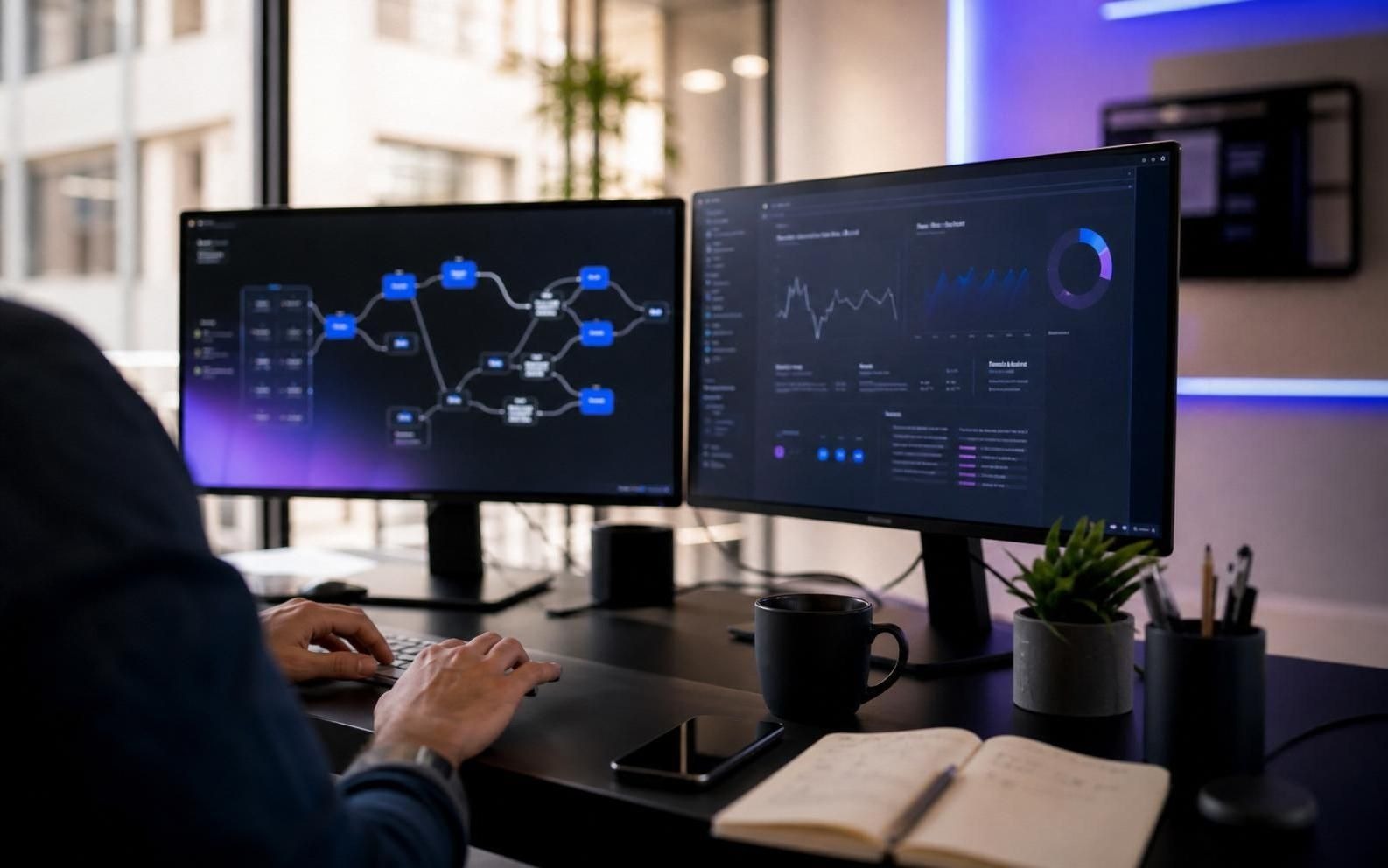 découvrez notre roadmap complète pour monter une agence spécialisée en intelligence artificielle en 2026. guide étape par étape pour réussir votre projet ia.