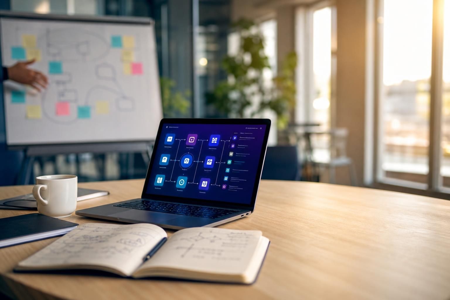 découvrez comment vendre des solutions d'intelligence artificielle aux entreprises sans avoir à développer votre propre logiciel, grâce à des stratégies efficaces et des partenariats clés.