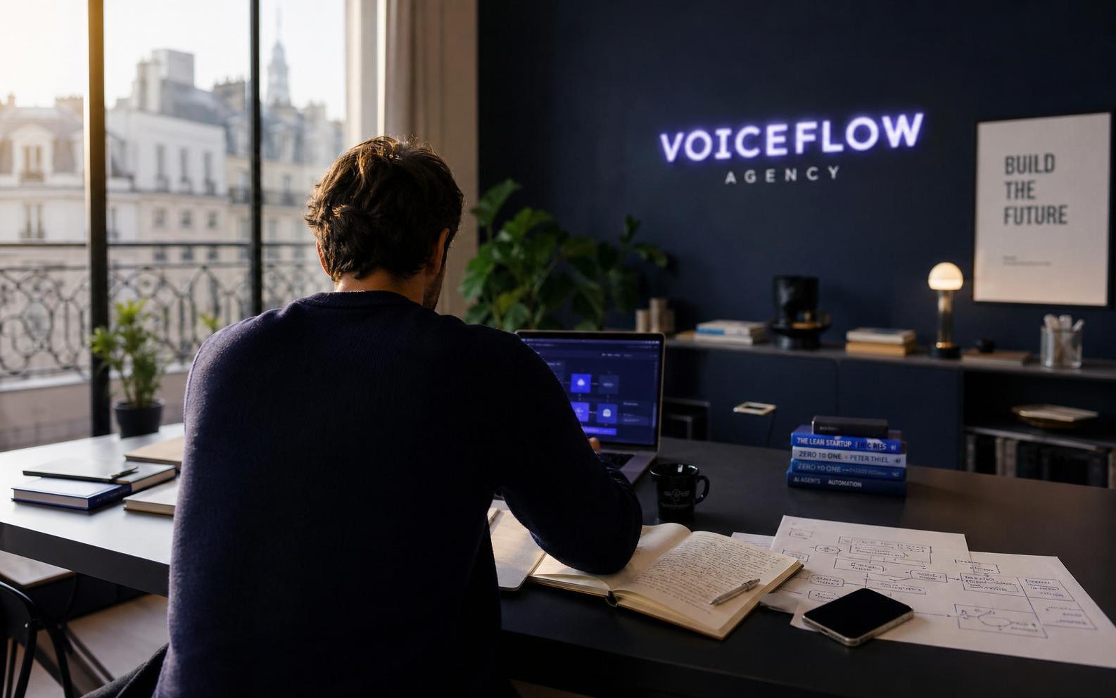 découvrez comment créer une agence spécialisée en ia : explorez les modèles économiques, élaborez vos offres et attirez vos premiers clients efficacement.