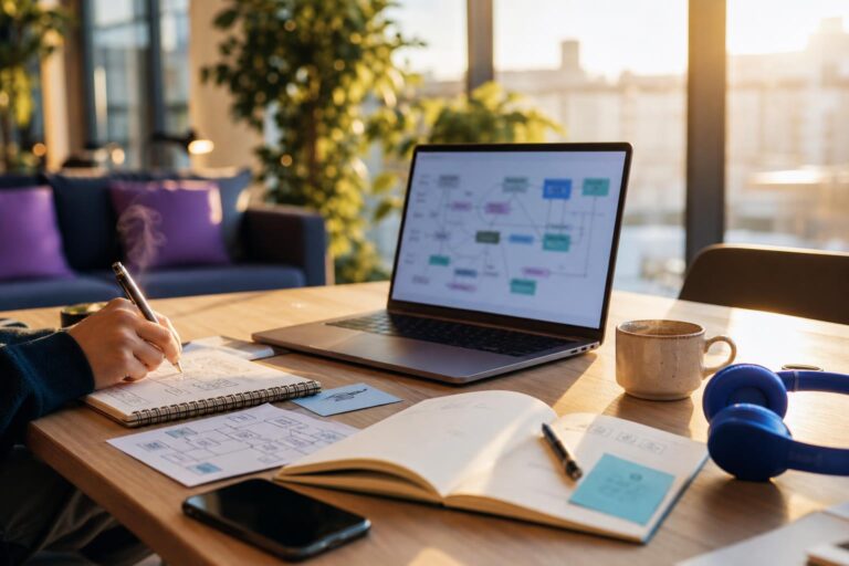 découvrez comment créer une agence spécialisée en intelligence artificielle : modèles économiques performants, offres adaptées et stratégies pour attirer vos premiers clients.