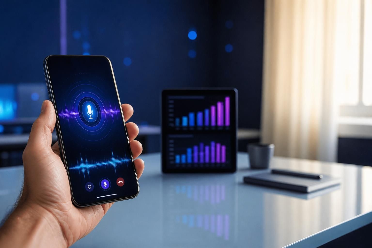 découvrez comment un callbot alimenté par l'ia peut générer un revenu mensuel récurrent grâce à un modèle innovant et efficace.