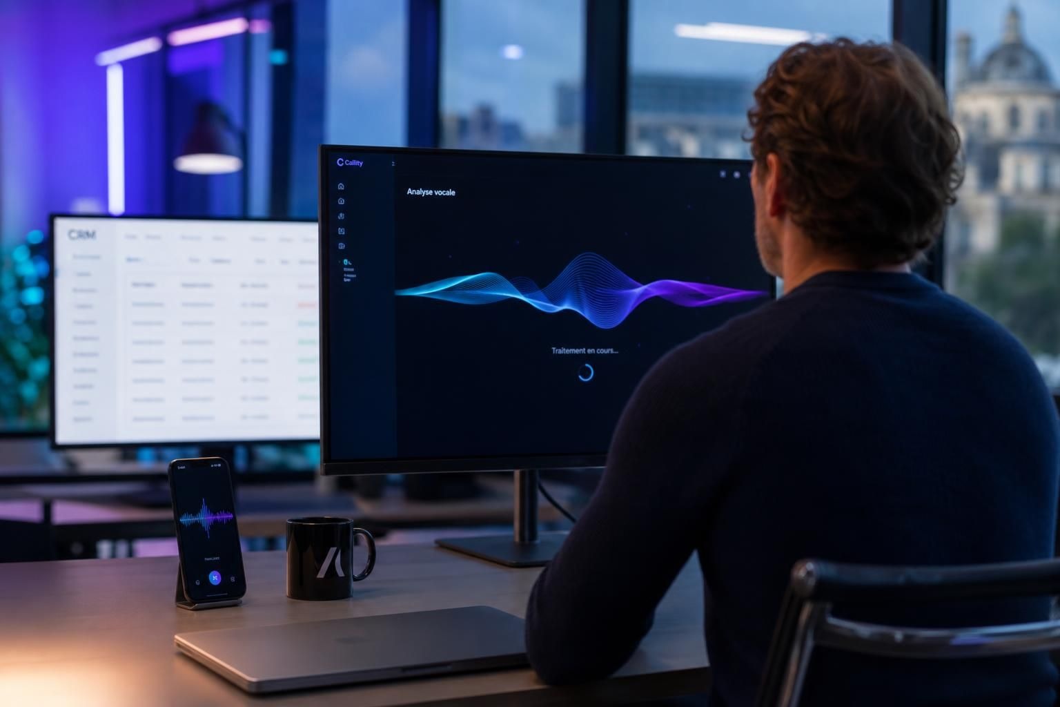 découvrez 5 cas d'usage concrets de l'ia conversationnelle b2b qui boostent la performance et génèrent des revenus.