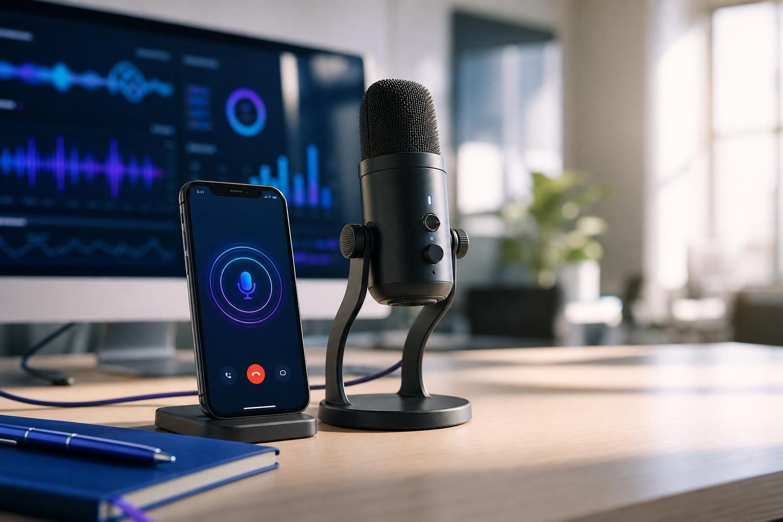 découvrez 5 cas d'usage de l'ia conversationnelle en b2b qui optimisent la relation client et augmentent les revenus de votre entreprise.