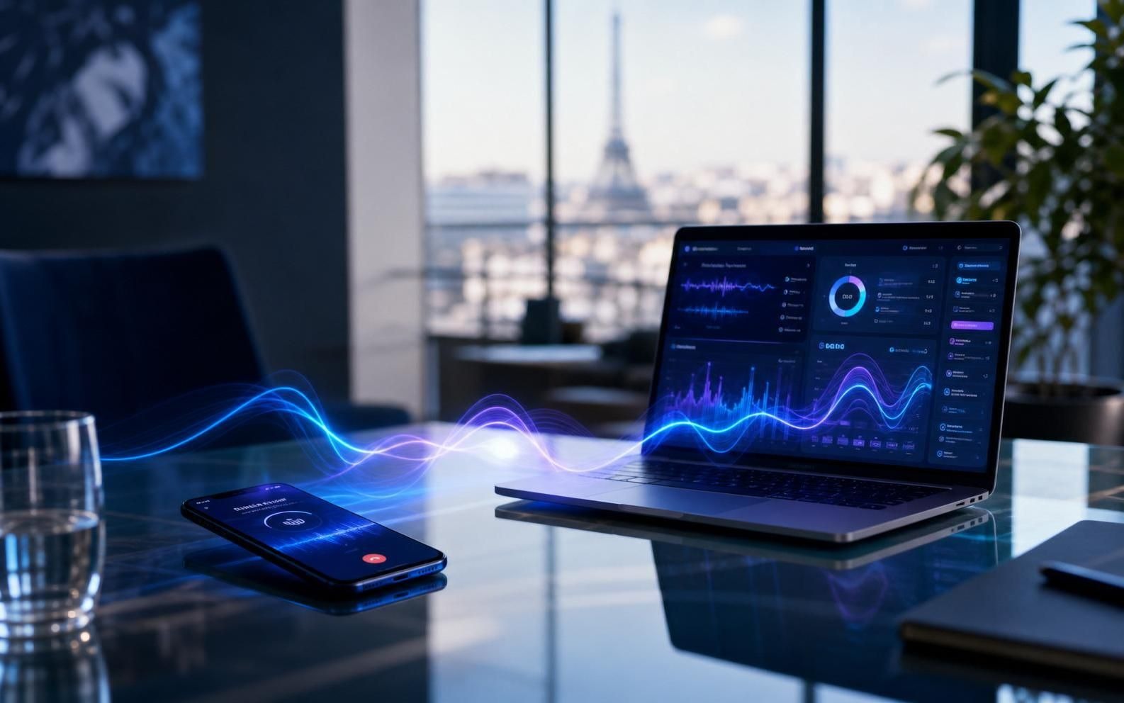 découvrez les tendances et perspectives du marché de l'ia conversationnelle sur téléphone à l'horizon 2026, incluant les innovations, les acteurs clés et les opportunités de croissance.