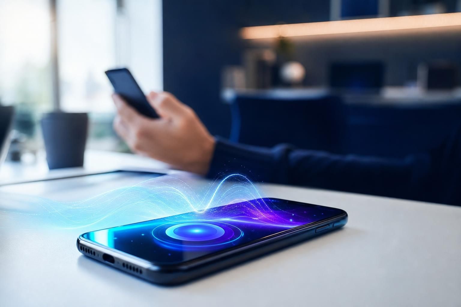 découvrez les tendances du marché de l'ia conversationnelle sur téléphone en 2026, ses innovations et son impact sur les communications mobiles.