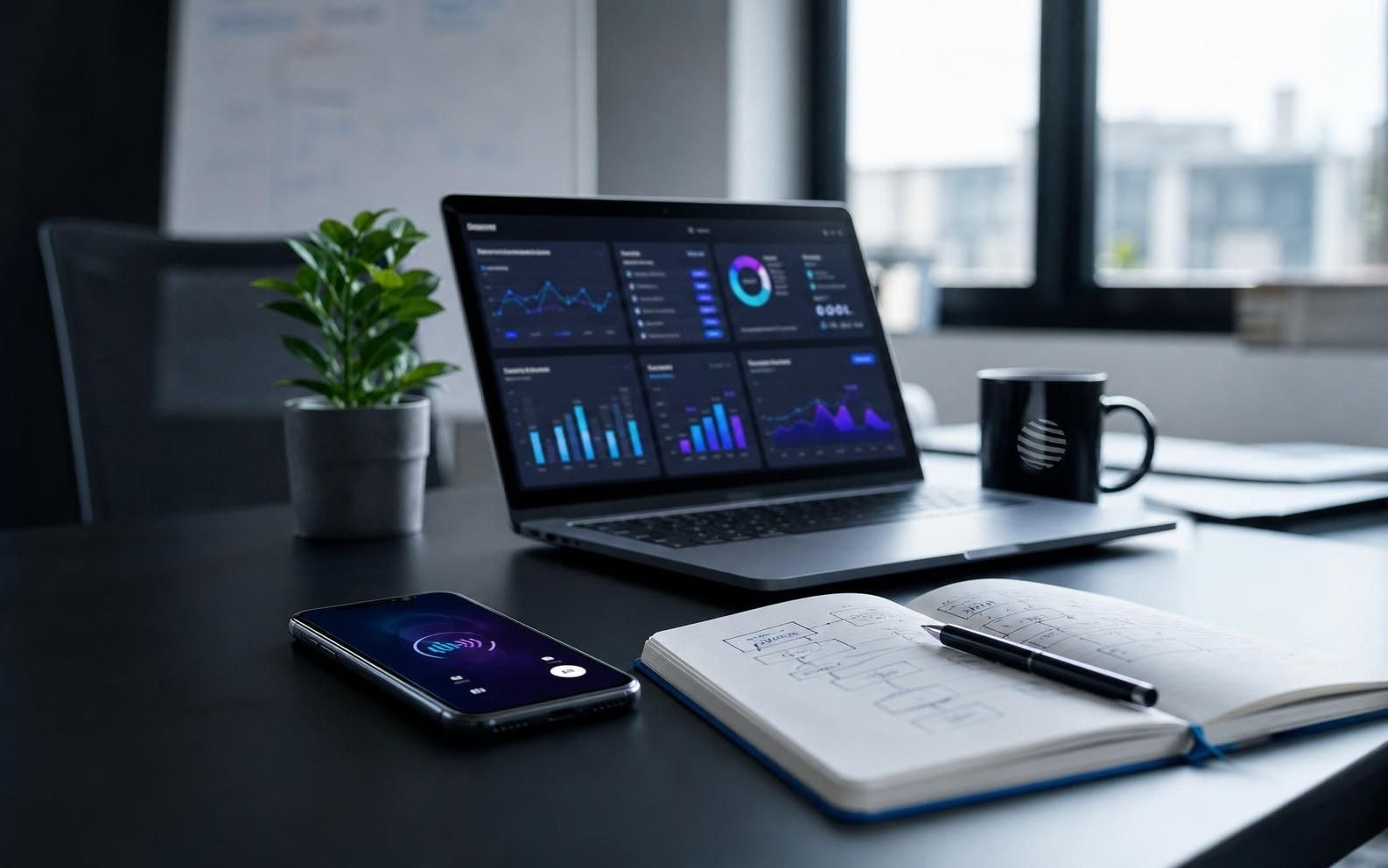 découvrez pourquoi les petites et moyennes entreprises (pme) investissent dans les agents vocaux ia pour améliorer leur efficacité, service client et compétitivité.