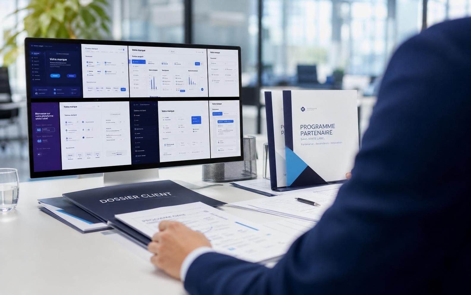 découvrez comment choisir le programme partenaire saas idéal en 2026 pour maximiser votre croissance et succès dans le secteur des logiciels en tant que service.