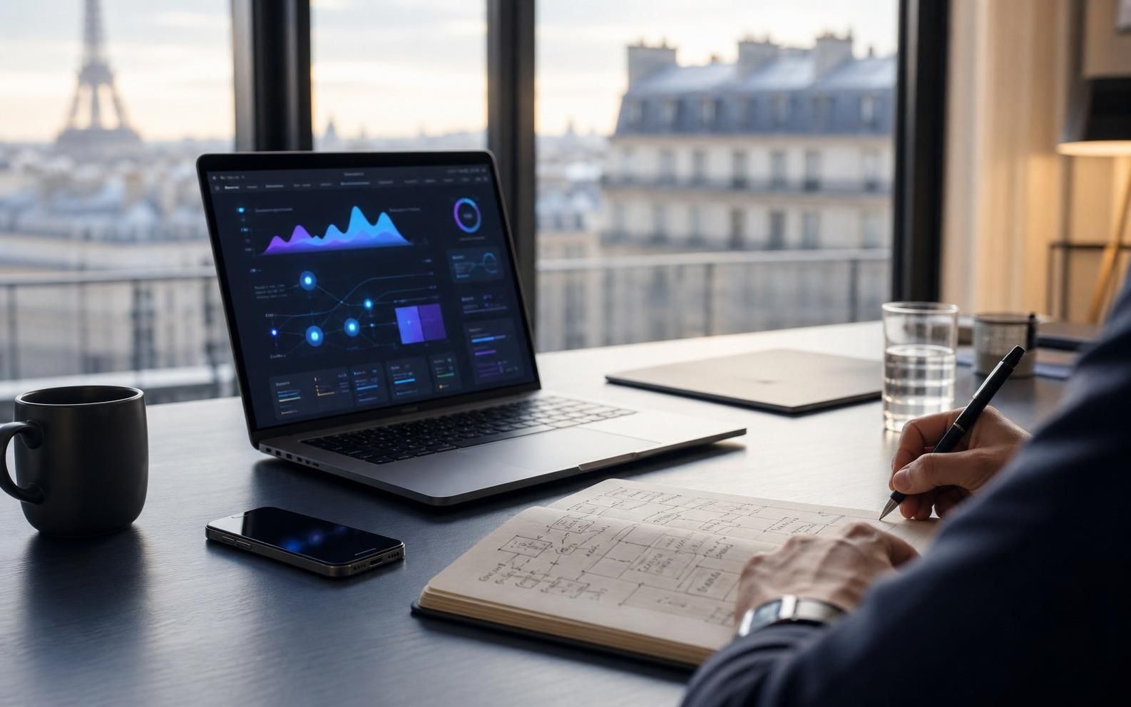 découvrez quels services d'intelligence artificielle seront les plus demandés par les pme en 2026 pour booster leur croissance et optimiser leurs opérations.