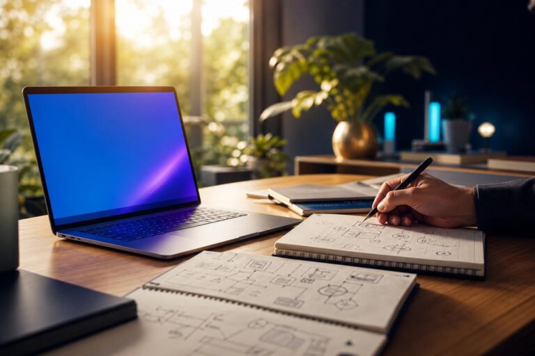 découvrez quels services d'intelligence artificielle proposent le meilleur potentiel de croissance pour les pme en 2026 et comment les intégrer efficacement.