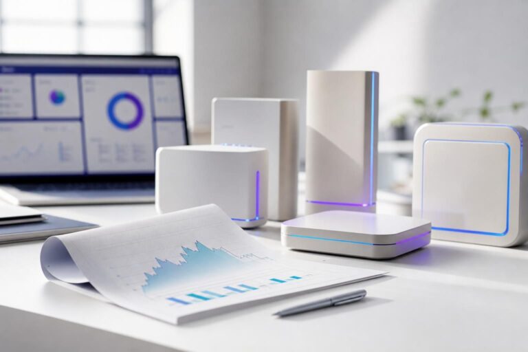 découvrez comment sélectionner le partenaire technologique idéal pour revendre une solution d'intelligence artificielle et maximiser votre succès.