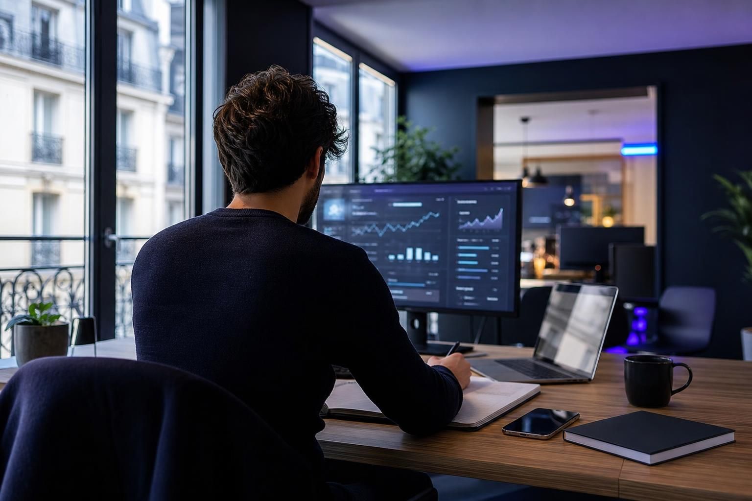 découvrez le stack d'outils essentiel pour une agence spécialisée en intelligence artificielle en 2026, optimisez vos projets ia avec les technologies incontournables.